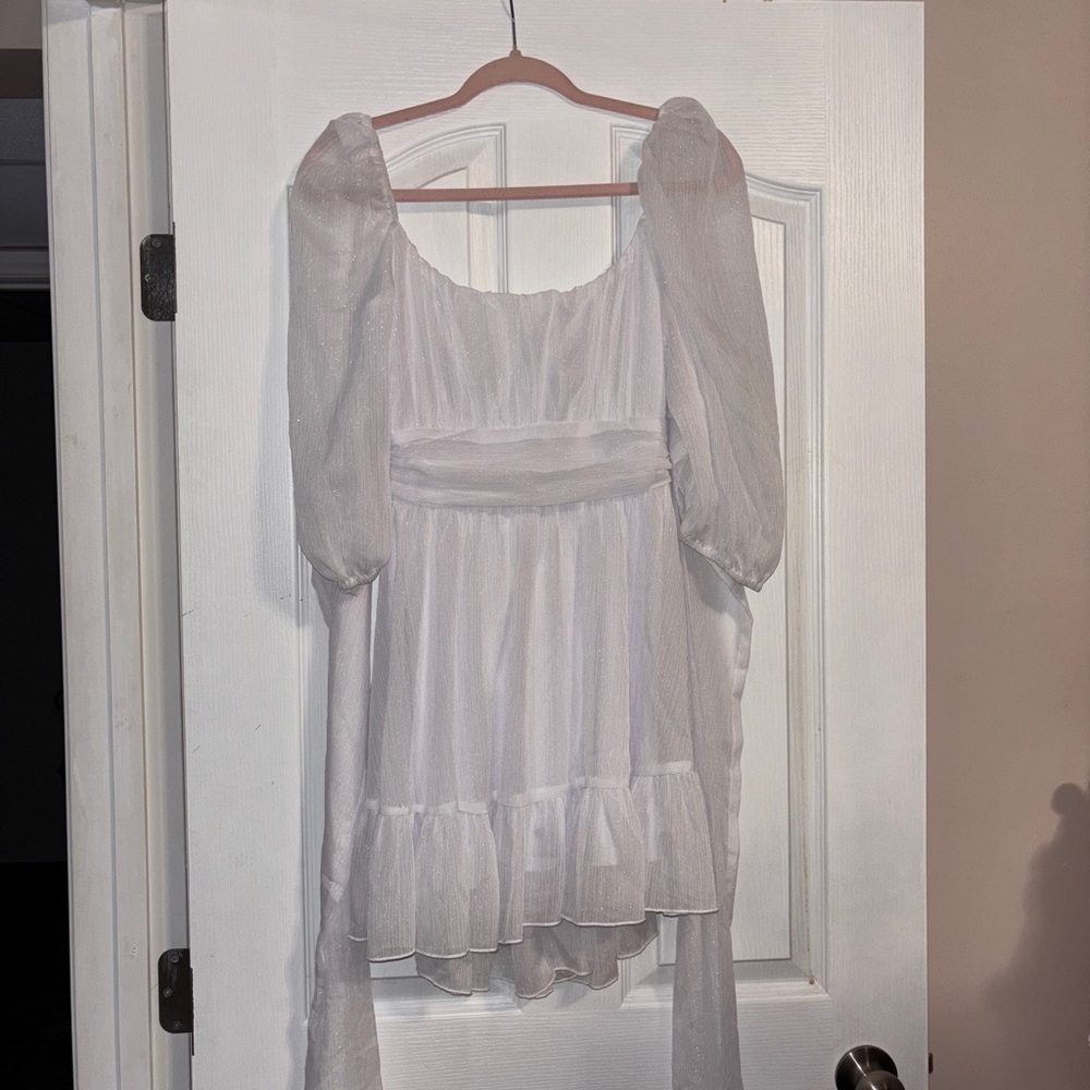Lucy in the sky dress